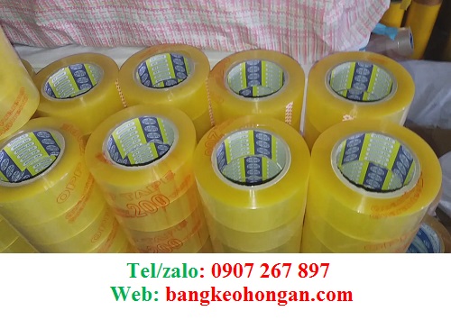 CHUYÊN NHẬN BỎ SỈ BĂNG KEO 1kg, 2kg, 3kg GIÁ RẺ CHO NHÀ PHÂN PHỐI