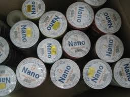 Băng dính điện nano